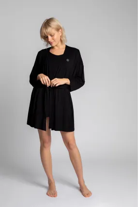 Vestaglia model 150528 LaLupa