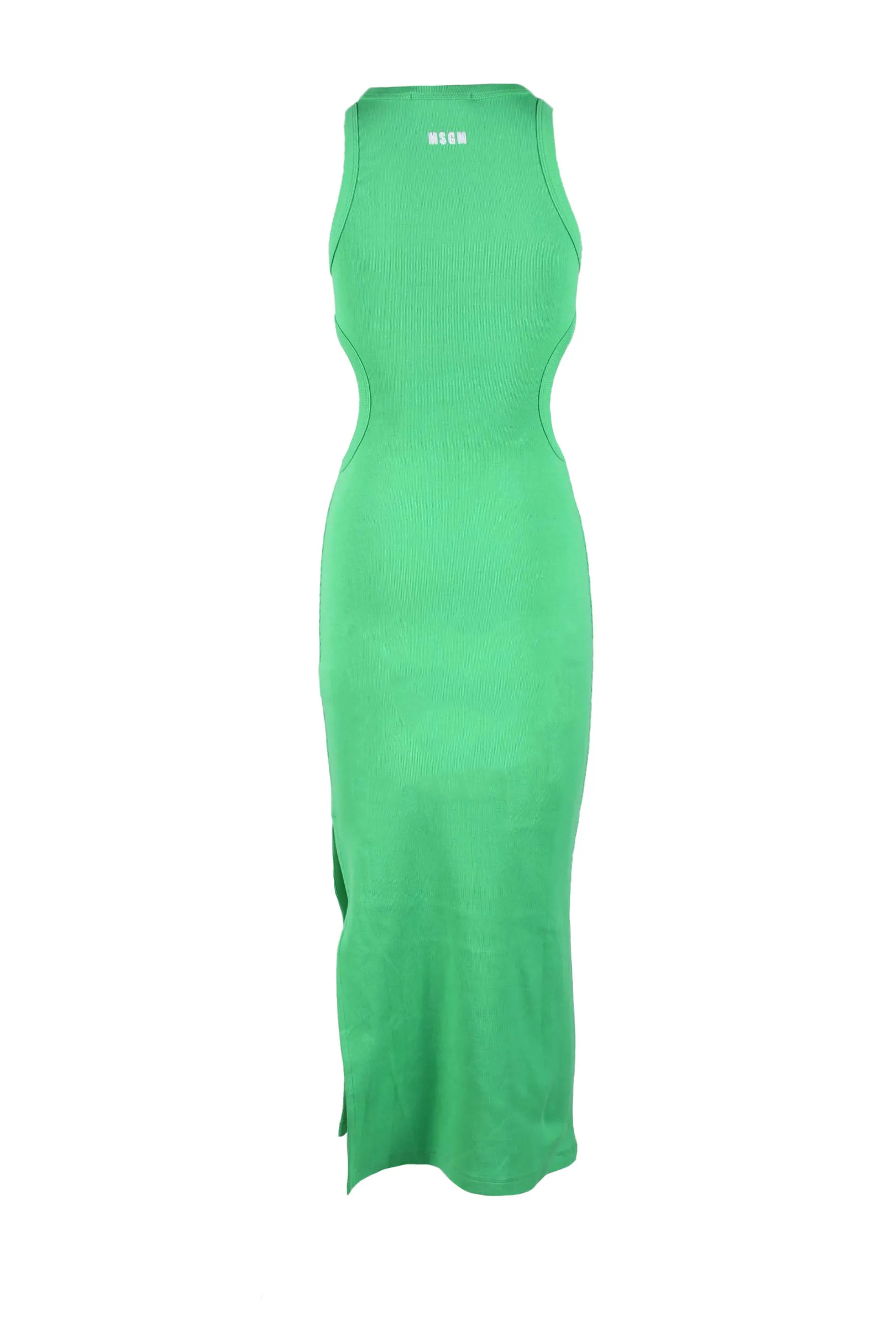 Vestito da completo MSGM  Verde