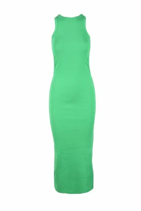 Vestito da completo MSGM  Verde