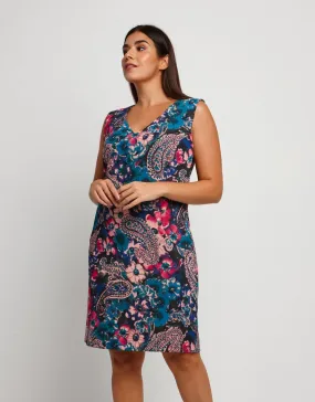 Vestito floreale