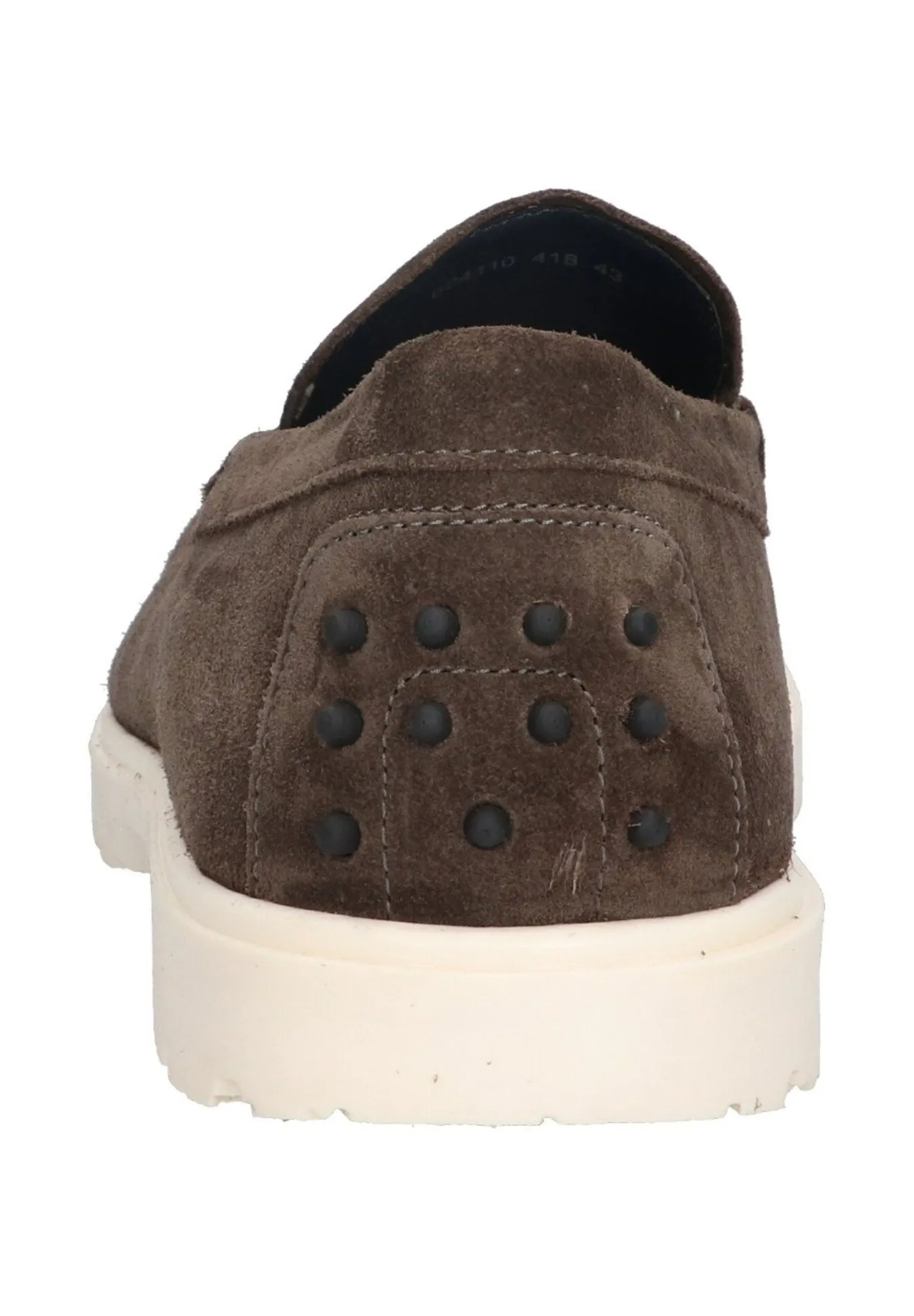 VINCE LOAFERS - Scarpe senza lacci