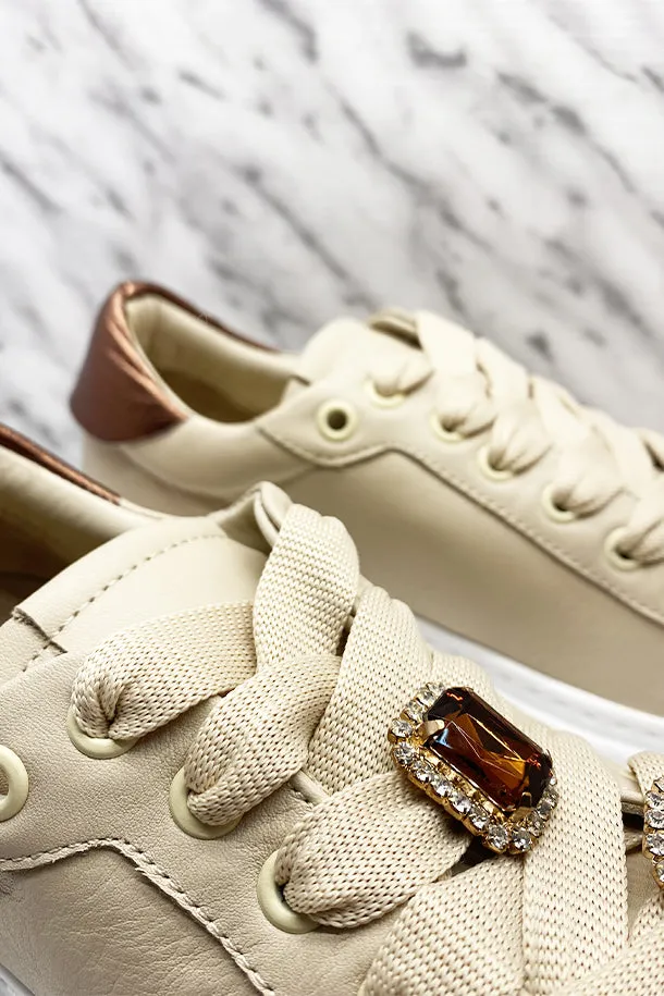   WAVE Sneakers allacciate