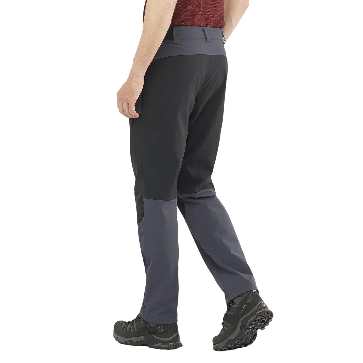 WAYFARER SECURE PANTS M